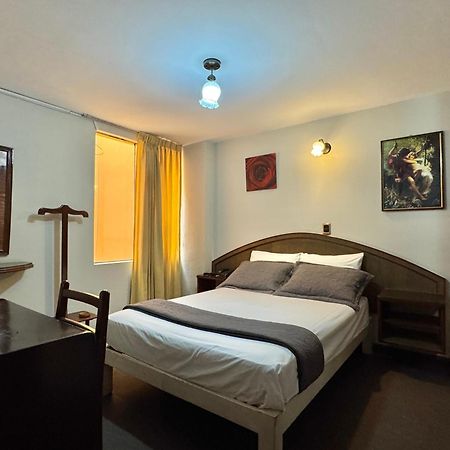 Hotel Los Angeles Arequipa Extérieur photo