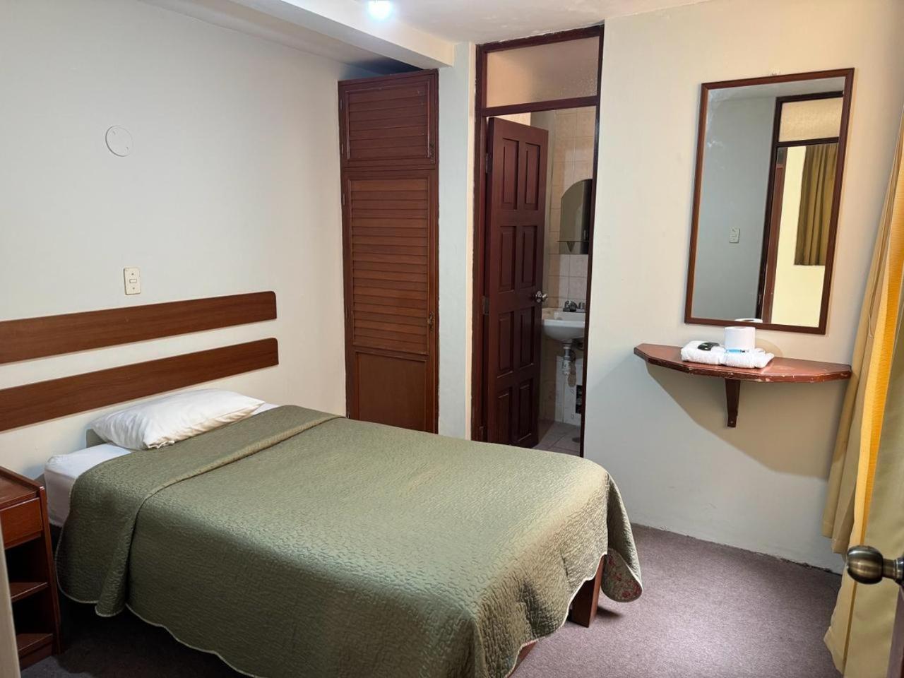 Hotel Los Angeles Arequipa Extérieur photo